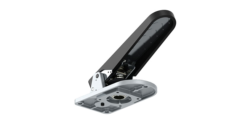 Wabco Remklep 4619047982