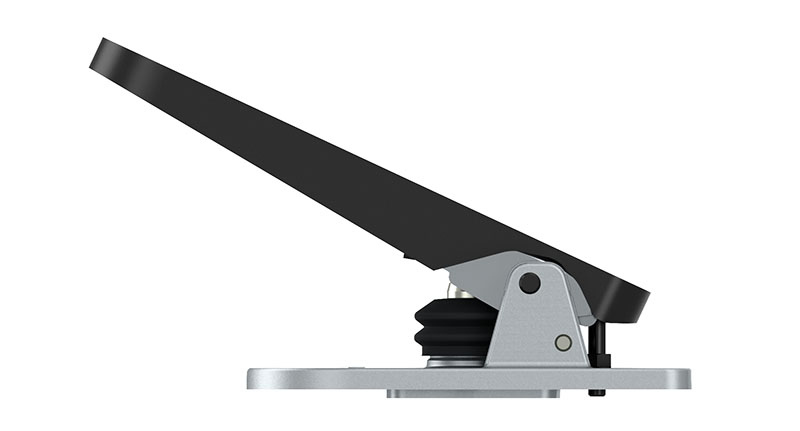 Wabco Remklep 4619047982