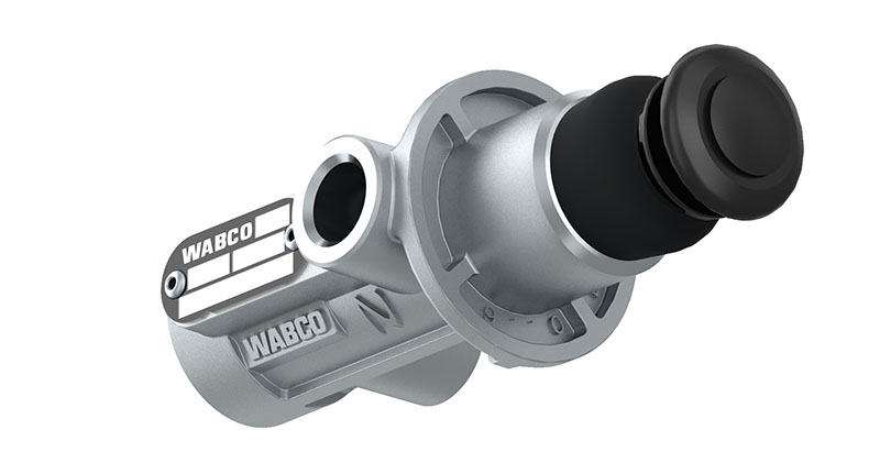 Wabco Meerwegklep 4630131100