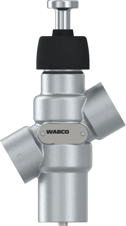 Wabco Klep 4630340000