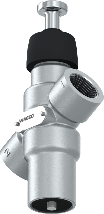 Wabco Klep 4630340000