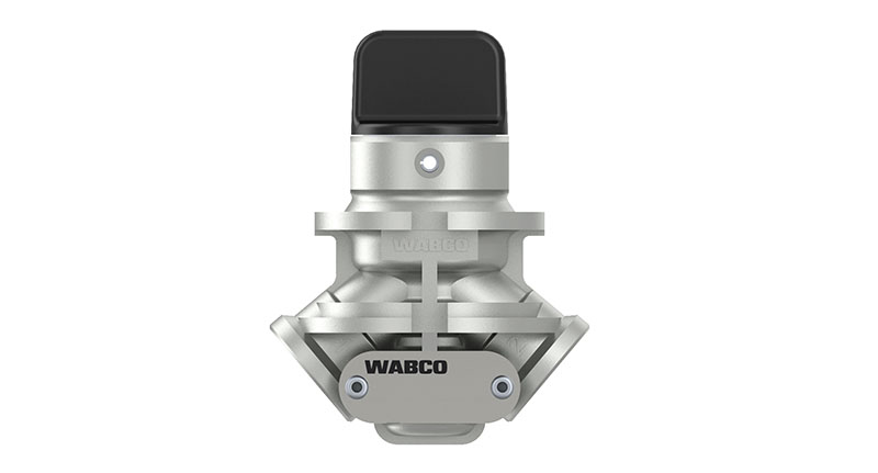 Wabco Meerwegklep 4630360010