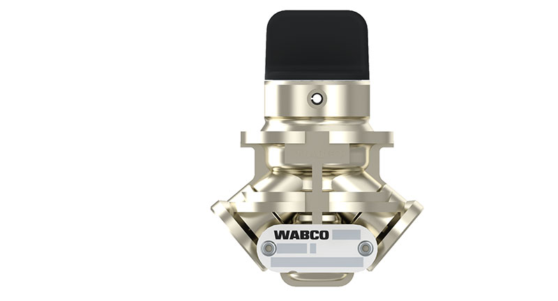 Wabco Meerwegklep 4630360030