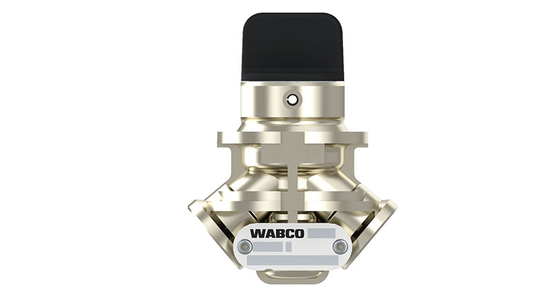 Wabco Meerwegklep 4630360040