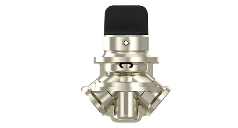 Wabco Meerwegklep 4630360040