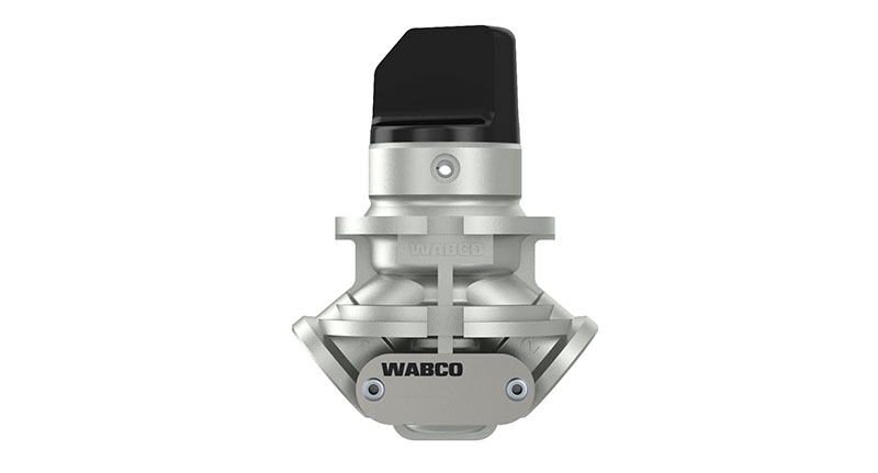 Wabco Meerwegklep 4630360080