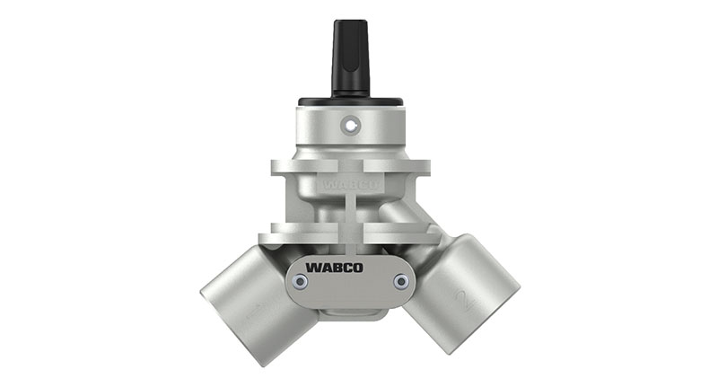 Wabco Meerwegklep 4630360100