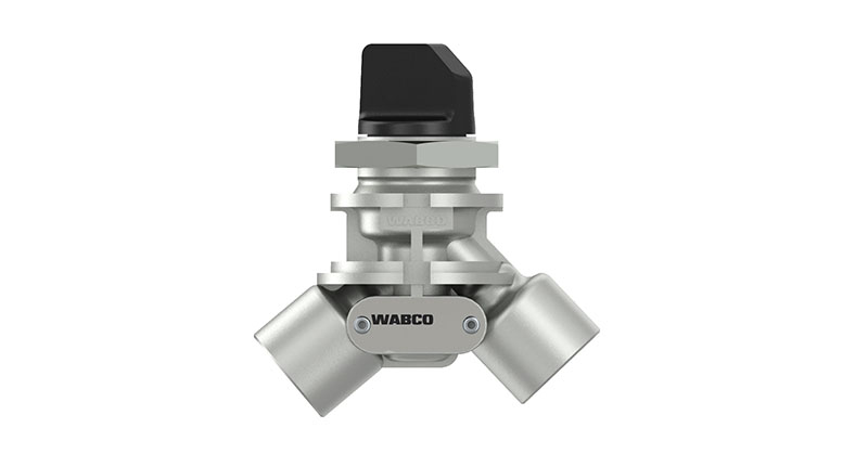 Wabco Meerwegklep 4630360160