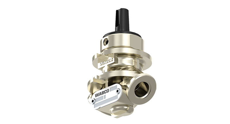 Wabco Meerwegklep 4630360260