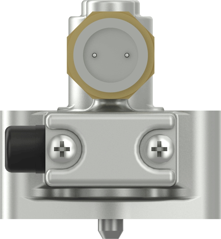 Wabco Meerwegklep 4630380120