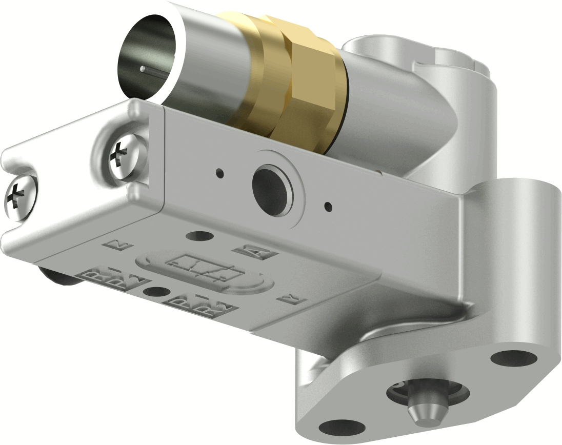 Wabco Meerwegklep 4630380120