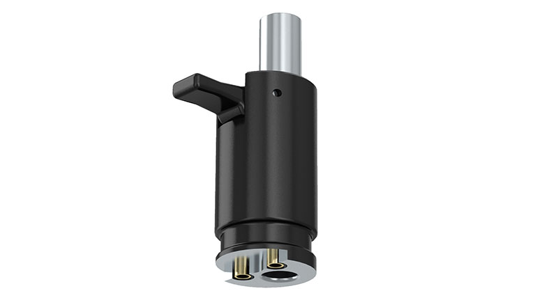 Wabco Meerwegklep 4630690030