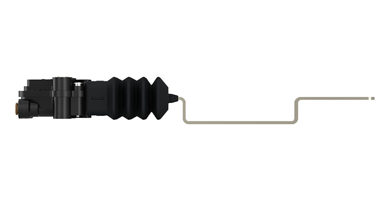 Wabco Luchtveerklep 4640070060