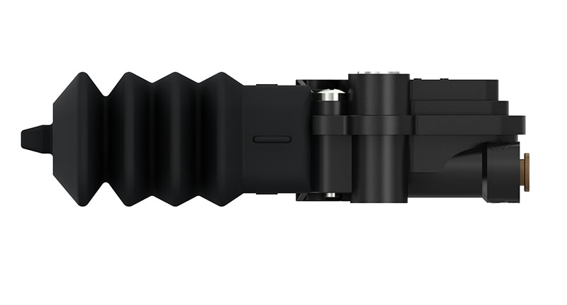 Wabco Luchtveerklep 4640070180