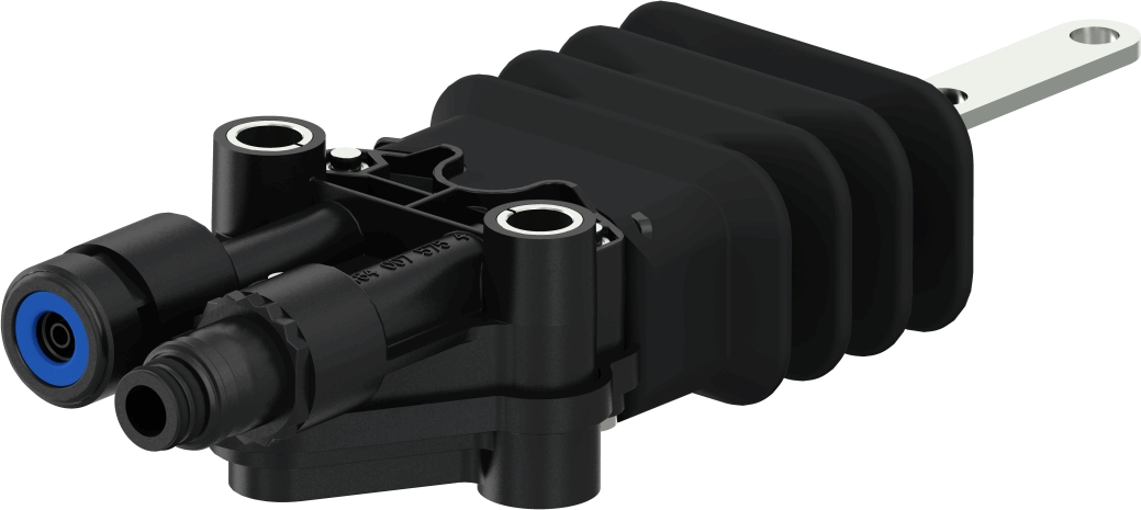 Wabco Luchtveerklep 4640070320