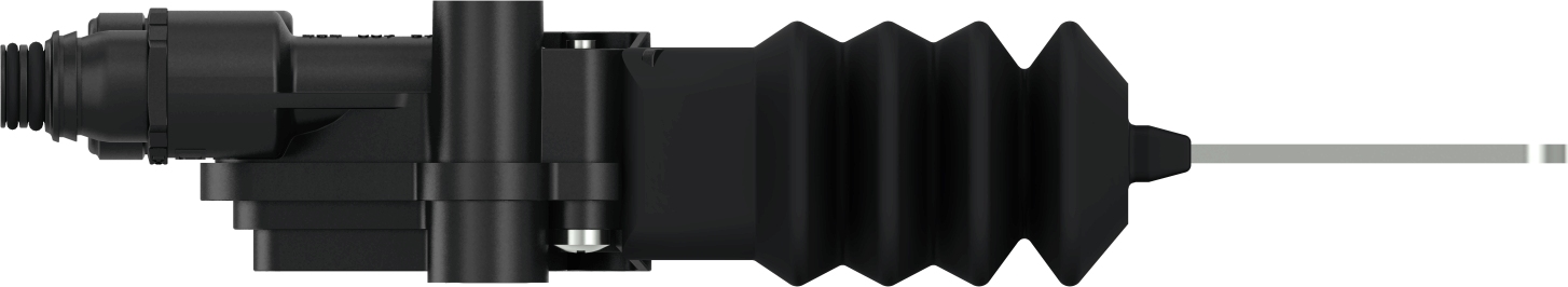 Wabco Luchtveerklep 4640070320