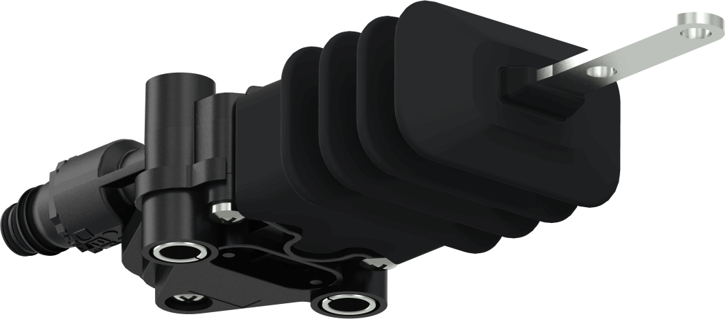 Wabco Luchtveerklep 4640070320