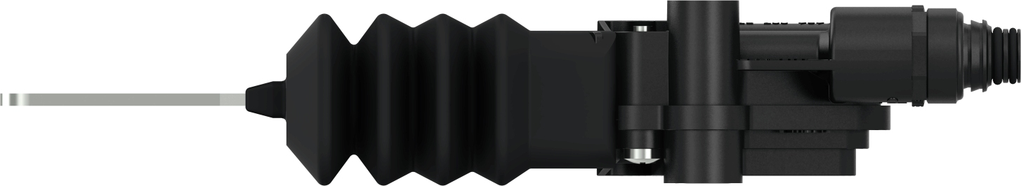 Wabco Luchtveerklep 4640070320