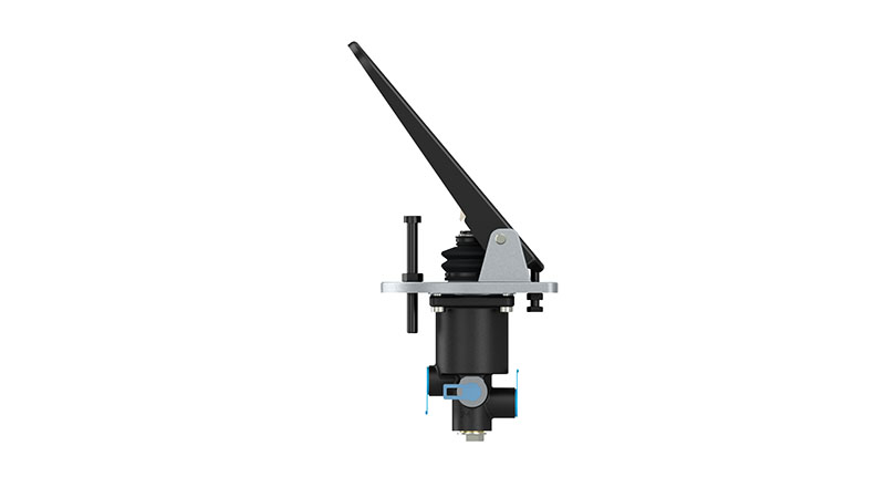 Wabco Remklep 4674061210
