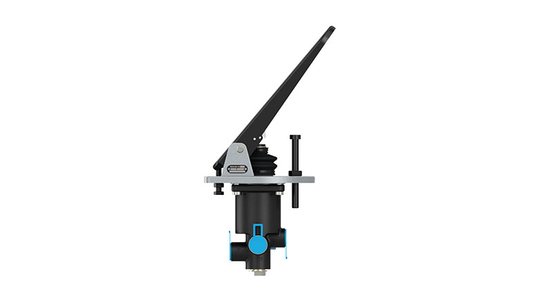 Wabco Remklep 4674061210