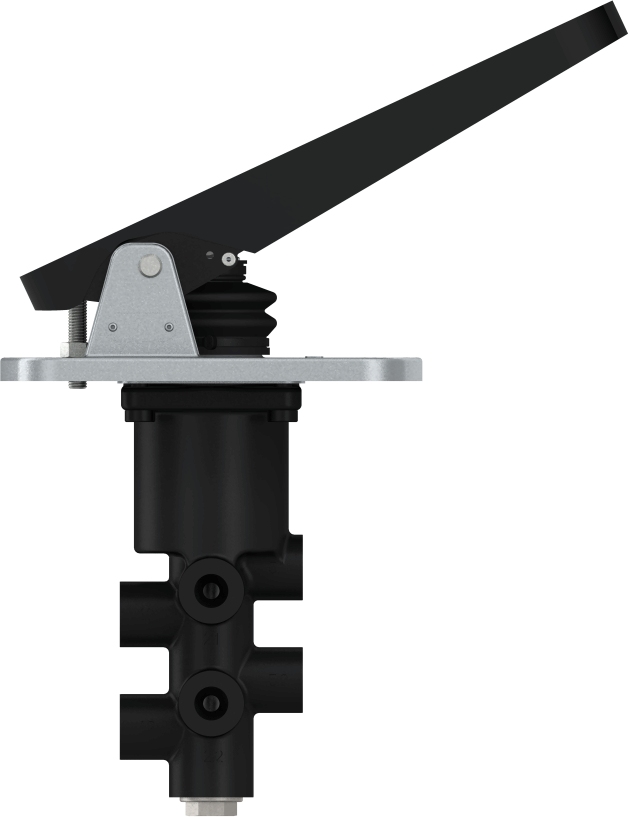 Wabco Remklep 4674062330