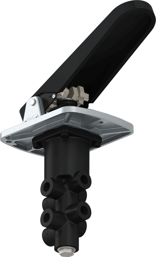 Wabco Remklep 4674062330