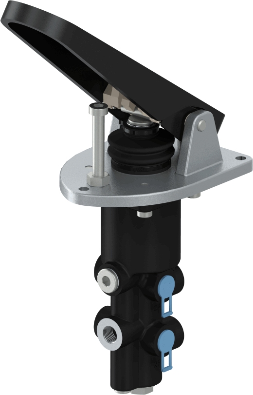 Wabco Remklep 4674064130