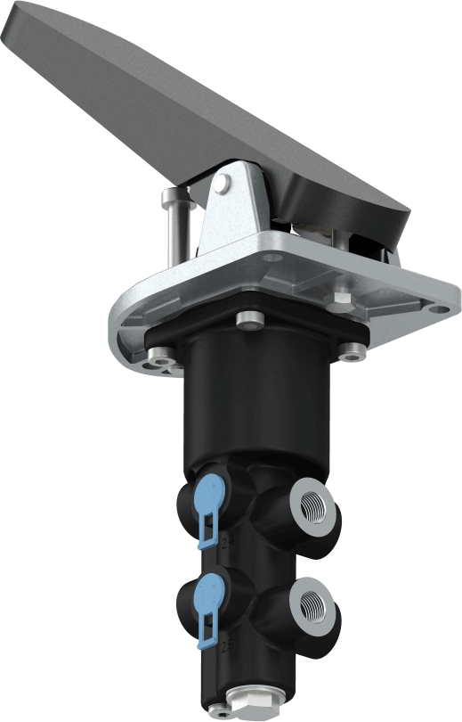 Wabco Remklep 4674064130