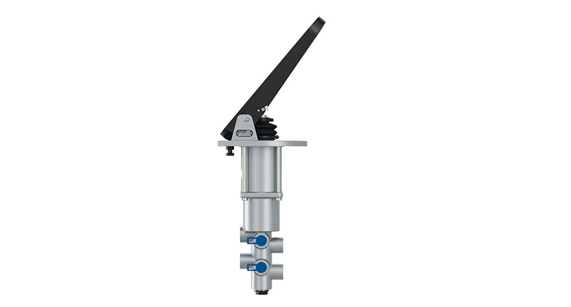 Wabco Remklep 4674064140