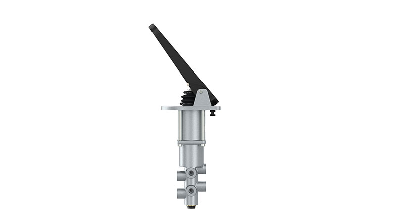Wabco Remklep 4674064140