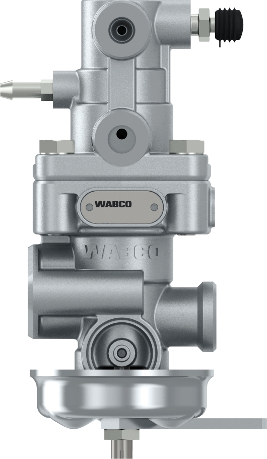 Wabco Aanhanger stuurklep 4700152550