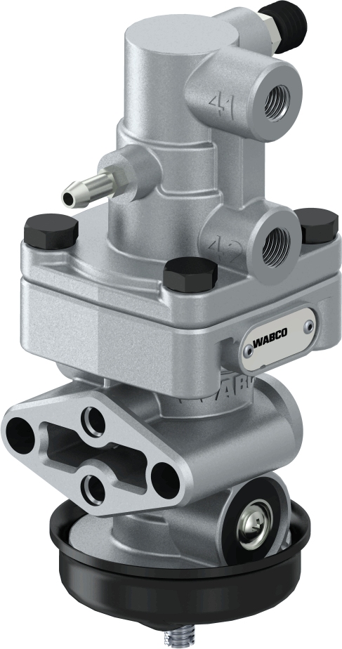 Wabco Aanhanger stuurklep 4700152770