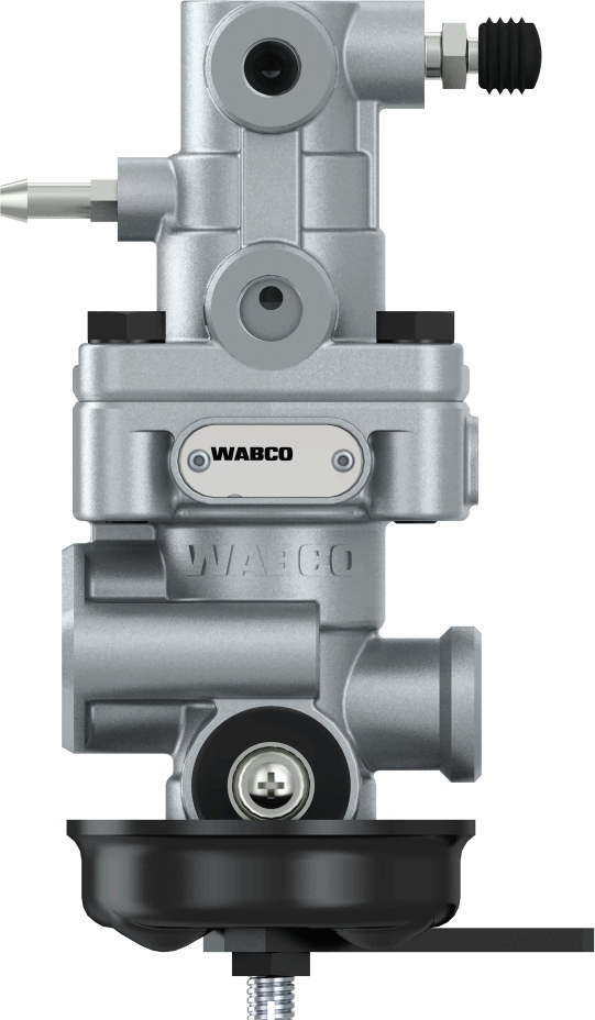 Wabco Aanhanger stuurklep 4700152770