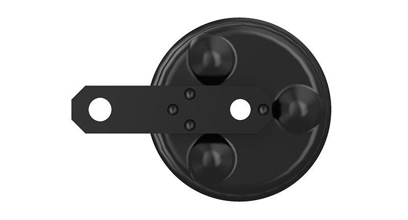 Wabco Meerwegklep 4700154502