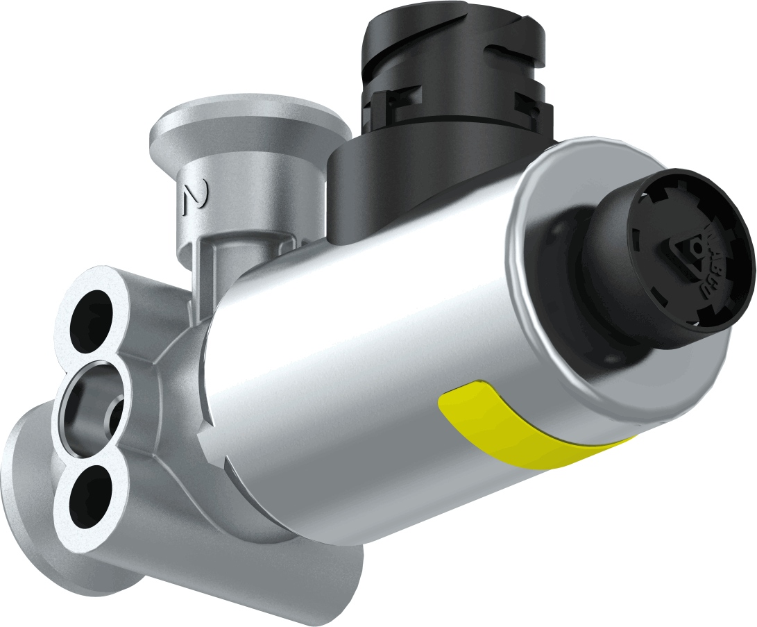 Wabco Magneetklep 4720726390