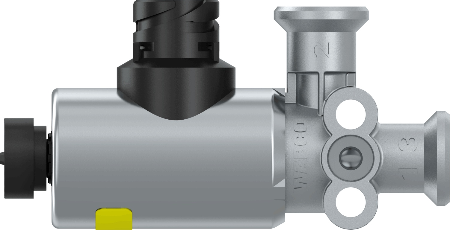 Wabco Magneetklep 4720726390