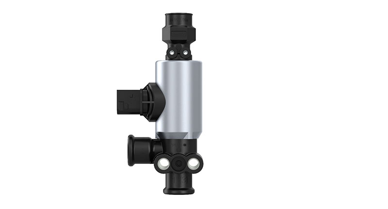 Wabco Magneetklep 4721700800