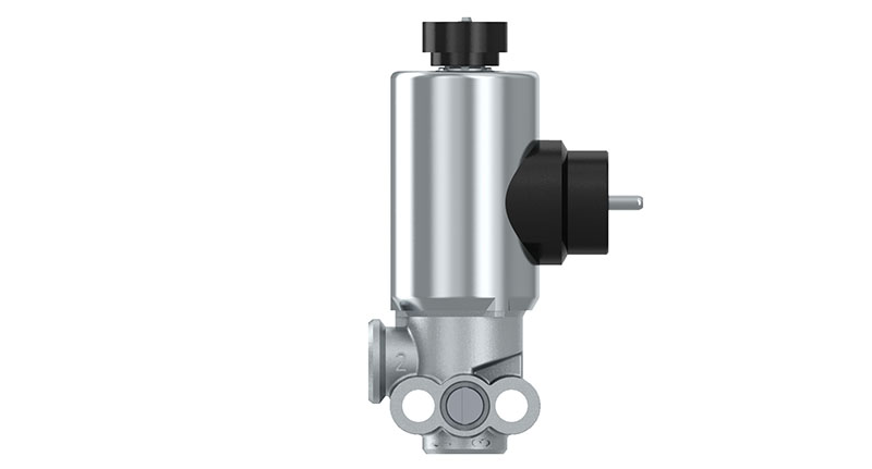 Wabco Magneetklep 4721706010