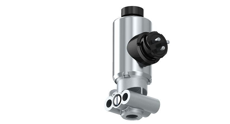 Wabco Magneetklep 4721706040