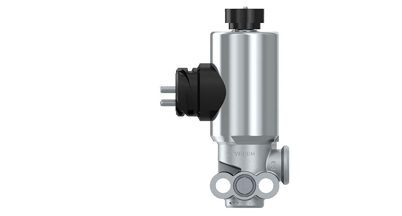 Wabco Magneetklep 4721706040