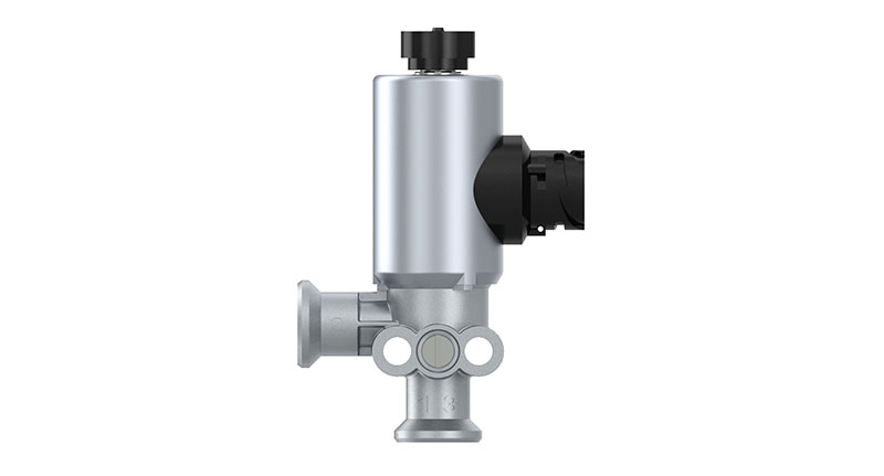 Wabco Magneetklep 4721706160