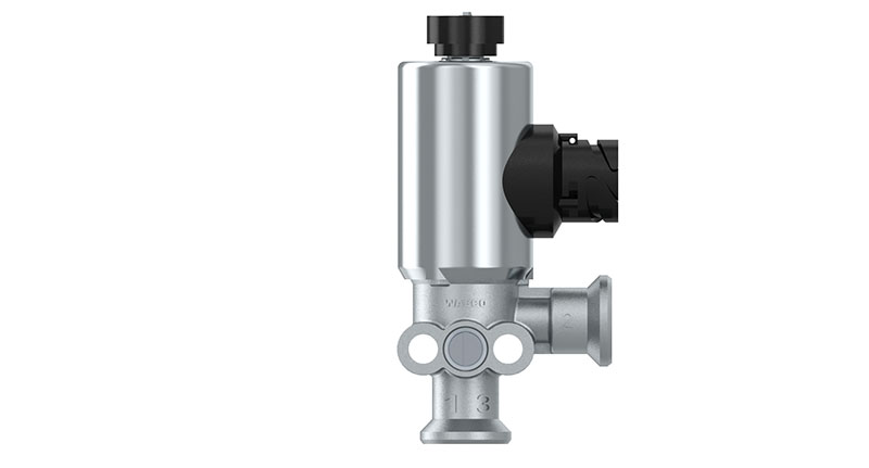 Wabco Magneetklep 4721706370