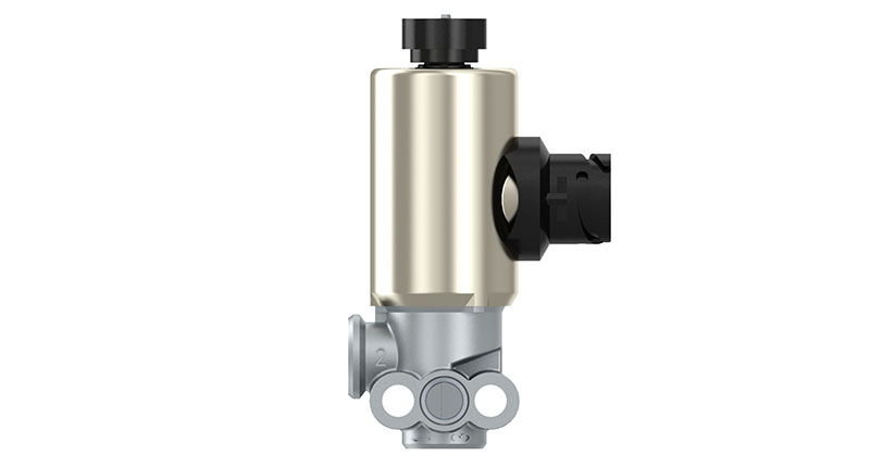 Wabco Magneetklep 4721706670