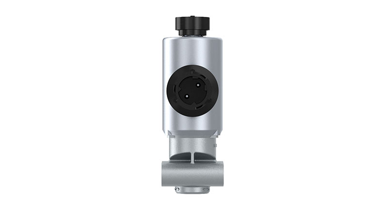 Wabco Magneetklep 4721706860