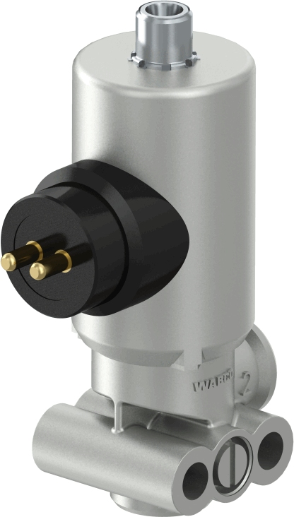 Wabco Magneetklep 4721707000