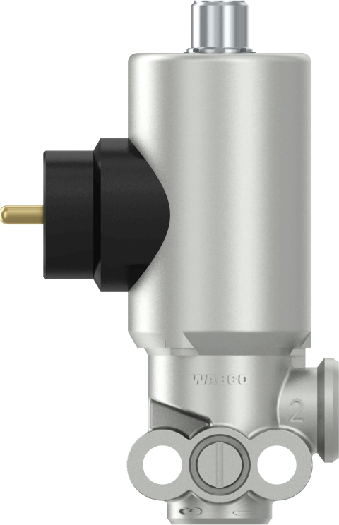 Wabco Magneetklep 4721707000