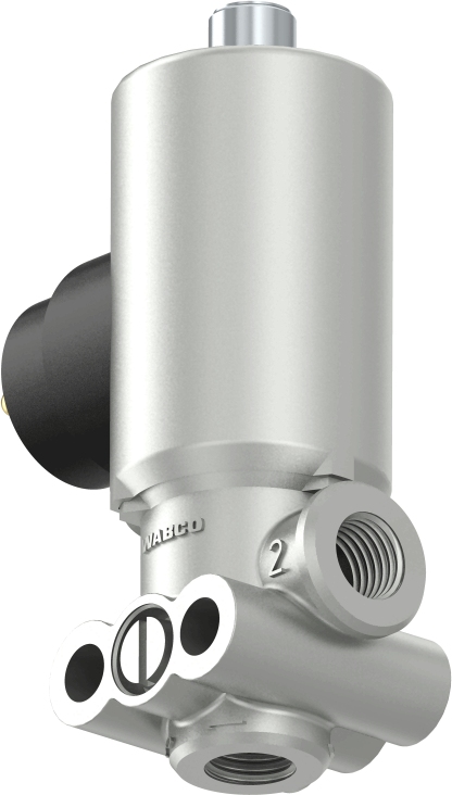 Wabco Magneetklep 4721707000