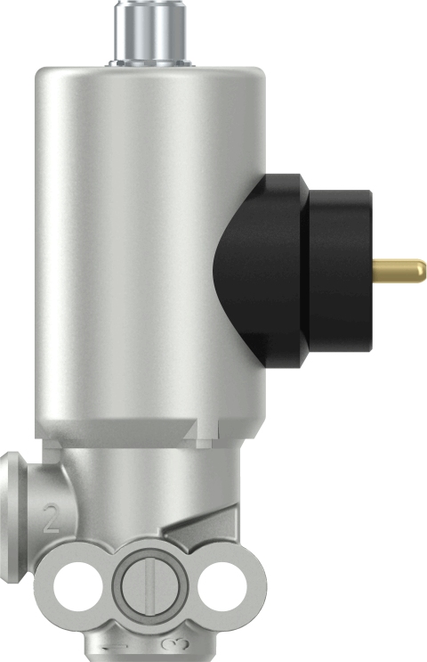 Wabco Magneetklep 4721707000