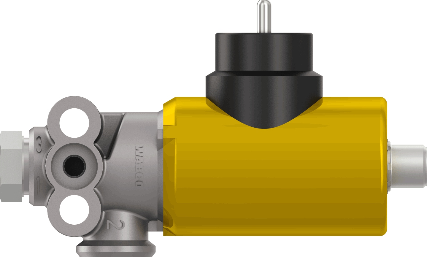 Wabco Magneetklep 4721707900