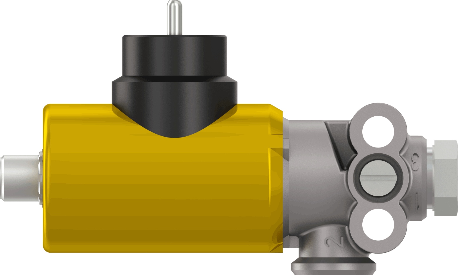 Wabco Magneetklep 4721707900